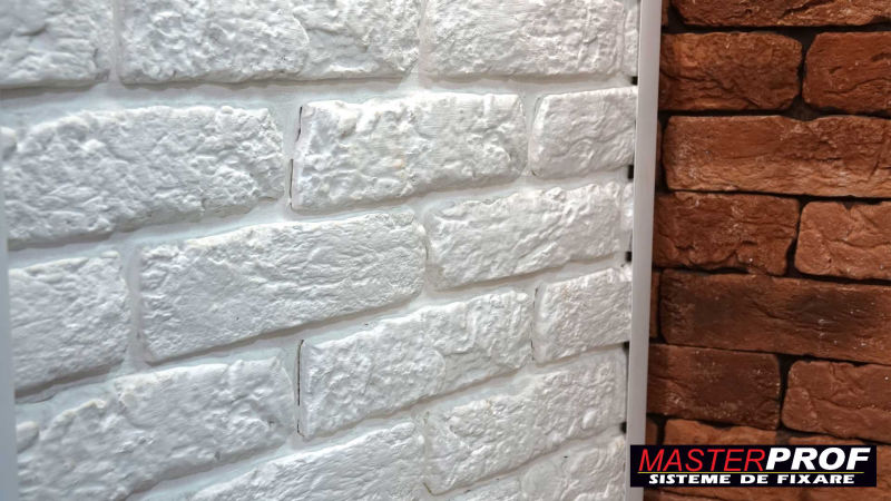 Декоративная плитка MasterPROF