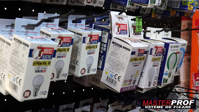 Электрика MasterPROF