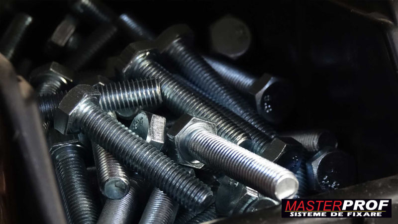 Крепёжная техника MasterPROF