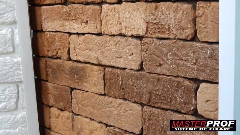 Декоративная плитка MasterPROF