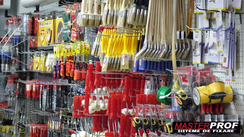 Инструмент MasterPROF