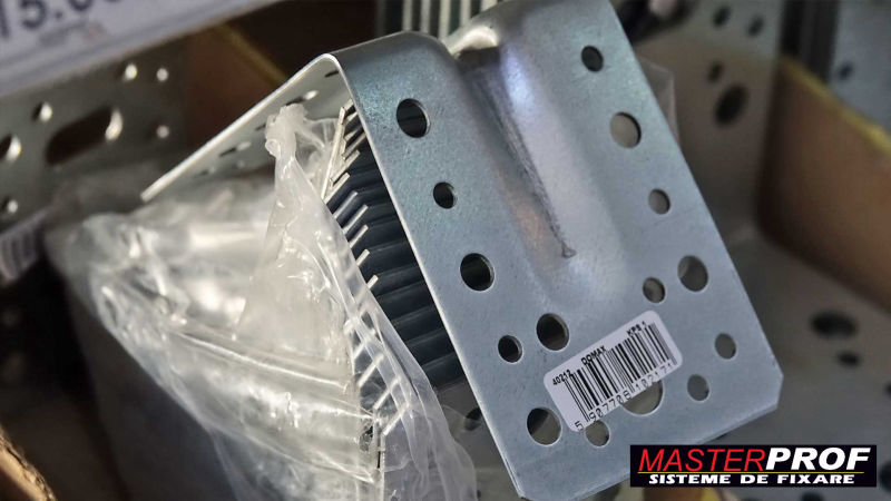 Крепёжная техника MasterPROF