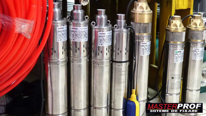 Сантехника MasterPROF