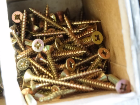 Крепёжная техника