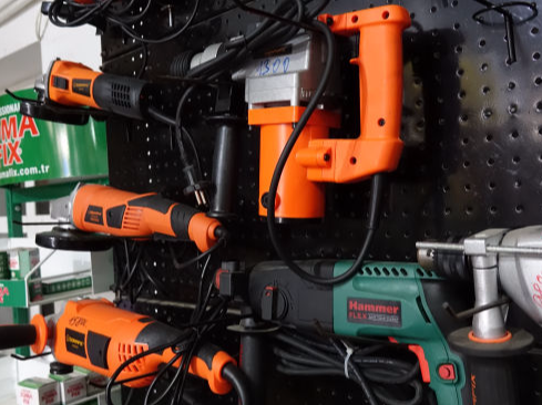 Инструмент и электроинструмент