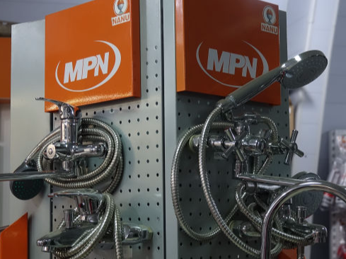 Сантехника и трубы